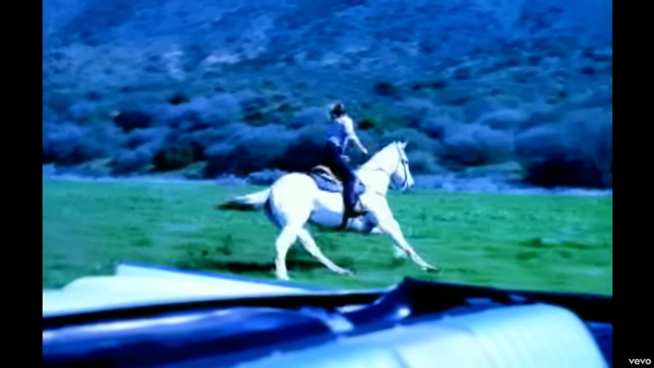 Bruce Springsteen - Secret Garden (Official Video)