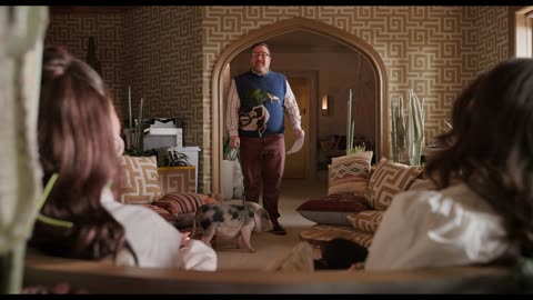 Only Murders in the Building - S4E4
