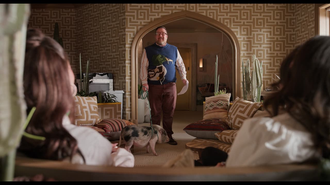 Only Murders in the Building - S4E4