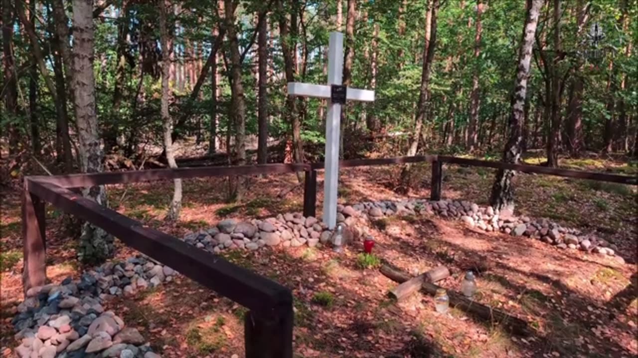 "Historia 31. Pułku Strzelców Kaniowskich w Puszczy Kozinieckiej – reportaż z udziałem gościa"