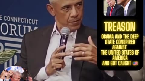 Barry Soetoro aka Barack Obama has evil is in his bloodline