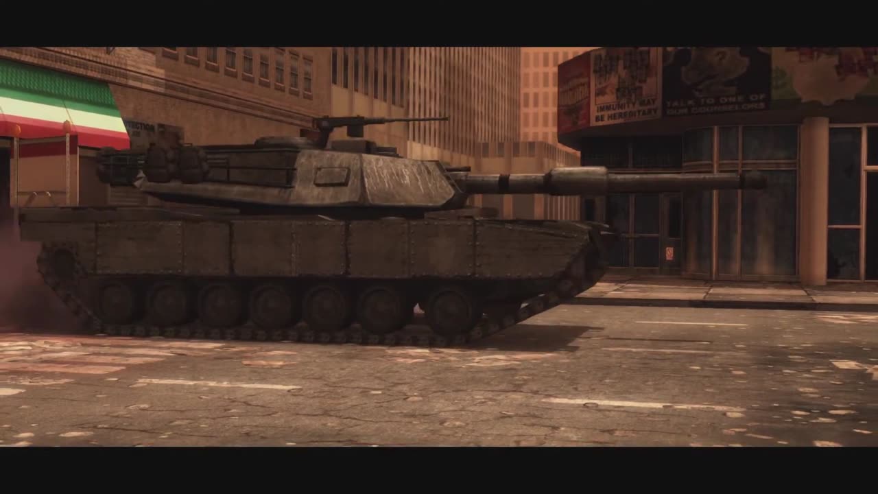 Lets Play Prototype Part 1