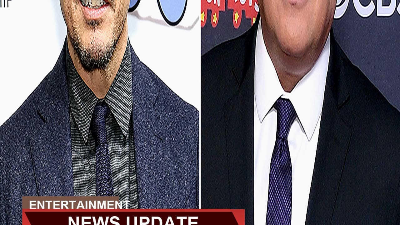John Leguizamo Slams Loser Dean Cain for Joining