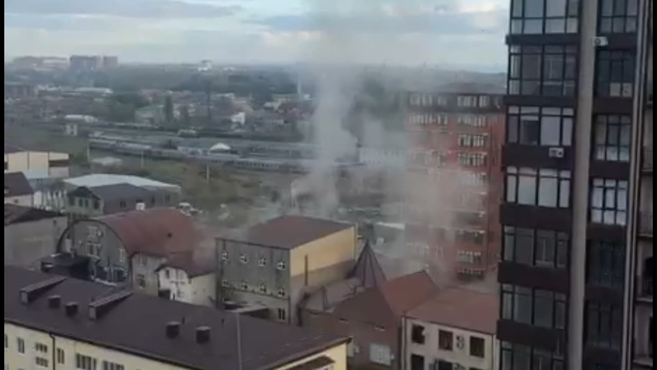 🇷🇺🇺🇦This morning