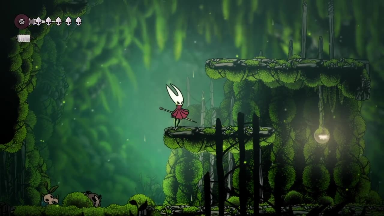 IT'S FINALLY HERE | Hollow Knight: Silksong