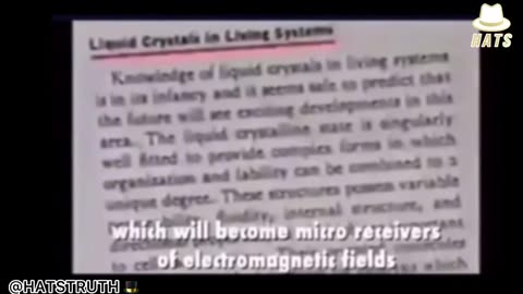 From 1995 telling you exactly what they are going to do with 5g and the covid...