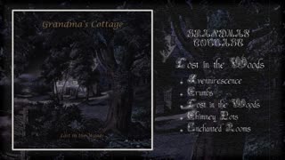 Grandma's Cottage - Lost in the Woods (2025)