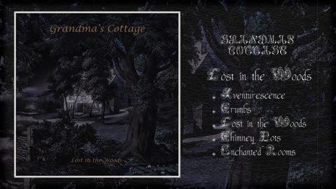 Grandma's Cottage - Lost in the Woods (2025)