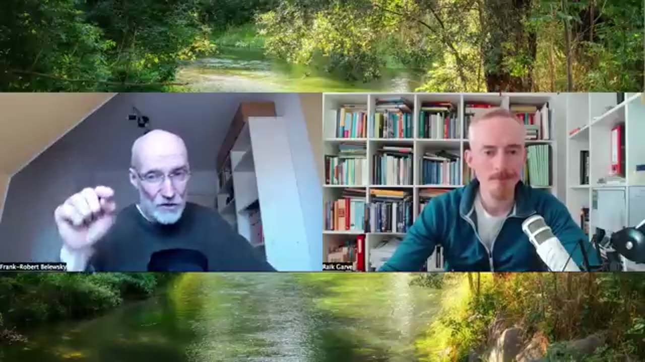 Число эликсира жизни Фрэнк-Роберт Белевски