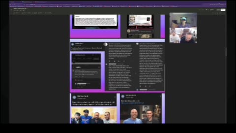 Matthew North: Sam Tripoli, Alex Jones, & Joe Rogan