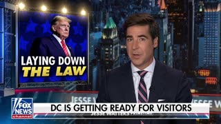 Watters: DC Sweep Is A Blueprint For America
