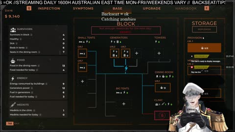 Escape from Black Mesa in Half Life 3
