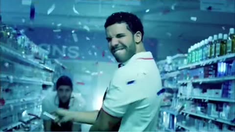 Drake-"Started From The Bottom" #Music Video
