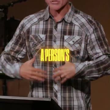 Holiness = Spiritual Power