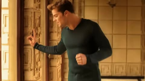 Ricky Martin - Vuelve