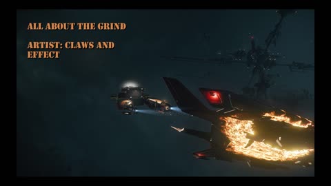 All About The Grind