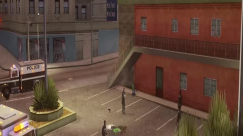 GTA San Andreas Definitive Edition - Mission #26 - Reuniting the Families #shorts