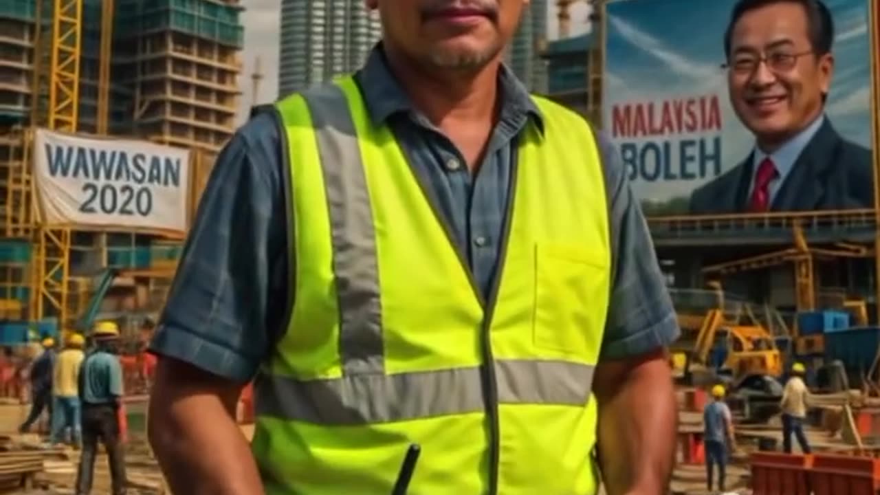The Evolutionary Journey of Malaysia 🇲🇾 | A Historical POV