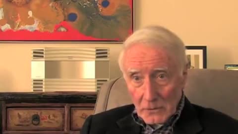 ounter-Intelligence: Shining a Light on Black Operations (2013) The Deep State Part 2