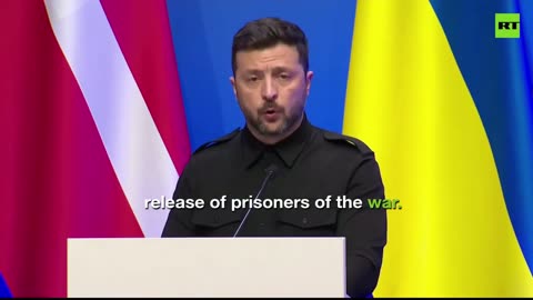 📰🕊️ Ukraine Russia War | Zelenskyy's Remarks on Istanbul Talks and Sanctions | RCF