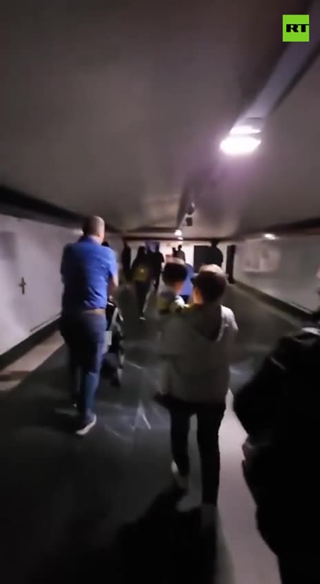 Blackouts in Spain and Portugal