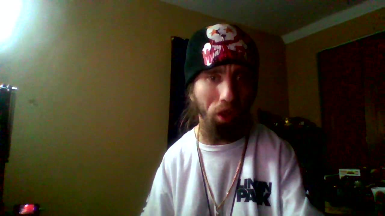 A VERY CLEAR MESSAGE TO DONALD TRUMP