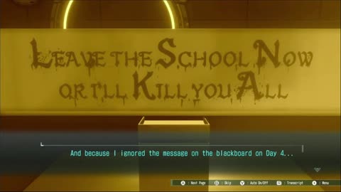 HUNDRED LINE -The Last Defense Academy Part 10.5 #RumbleGaming #VisualNovel #hundred_line