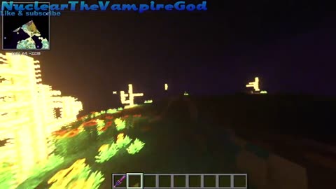 Minecraft rulecraft resurgence ender Colossus territory