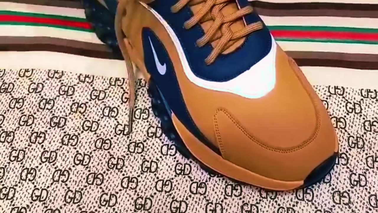 Next-Level Shoelace Styles 👟✨ | Cool Ways to Tie Your Laces