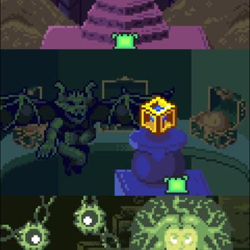 I Added Cool little Pictures to my Indie Game!