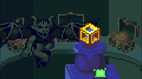I Added Cool little Pictures to my Indie Game!