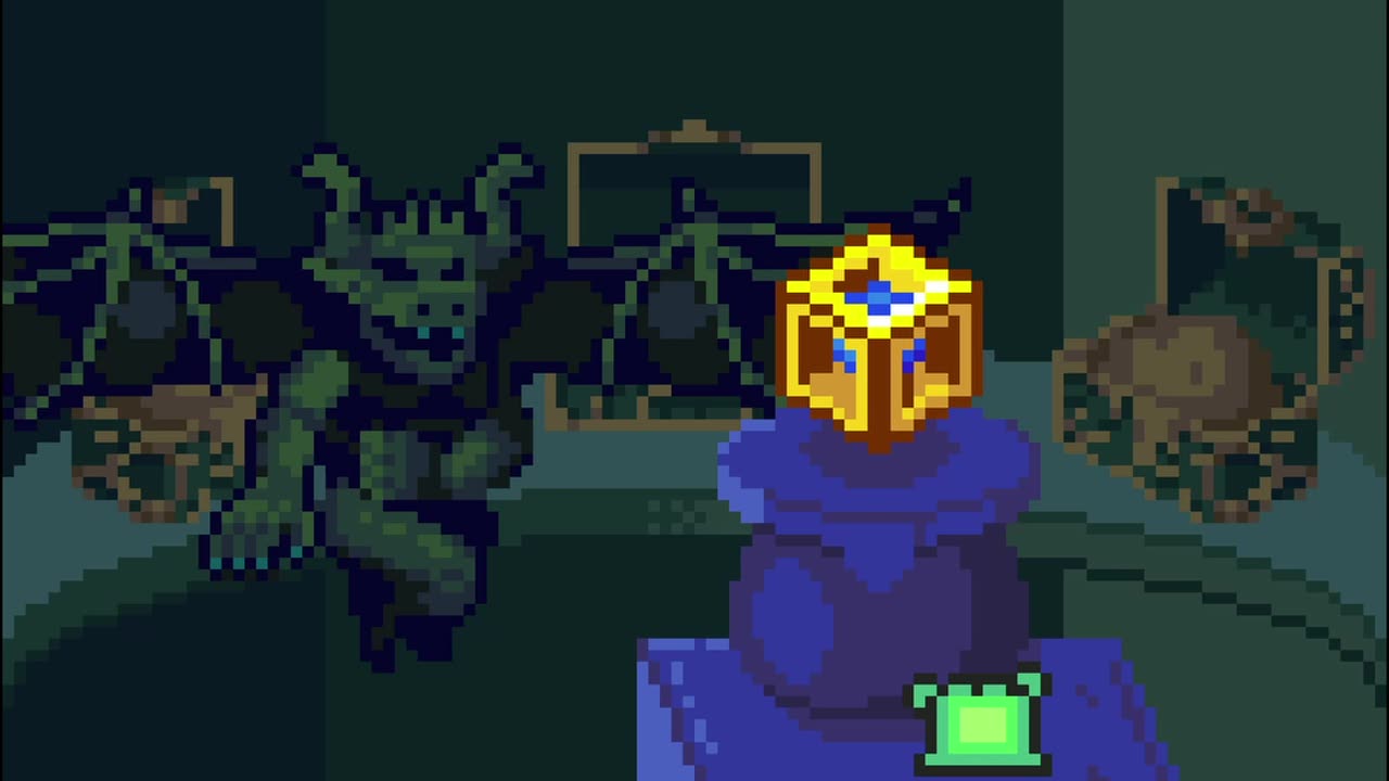 I Added Cool little Pictures to my Indie Game!