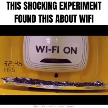 The shocking truth about Wi-Fi