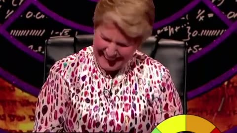 🤣🤩 You Won't Believe the 4 Hilarious Stages of Sandi Toksvig Laughing! | FunFM