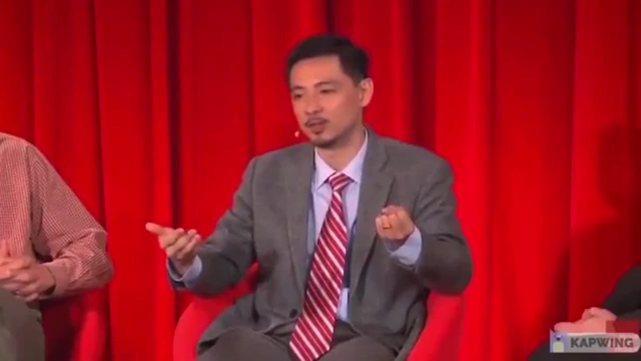 Meat Allergies Is The Way WEF Wants To Go