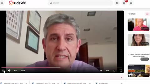 Efectos irreversibles de las vacunas COVID 19 en los niños