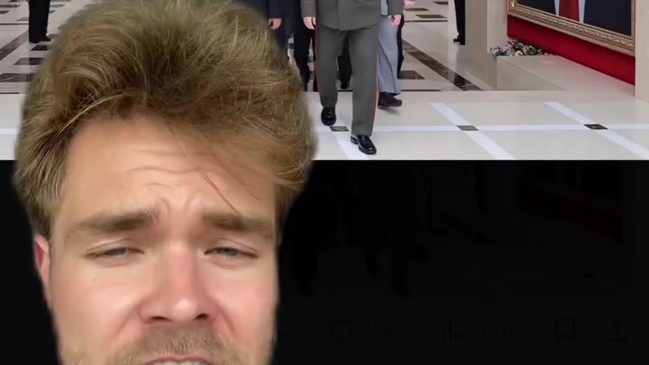 NORTH KOREA JOINS THE WAR