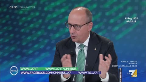 Alberto Bagnai I dazi sono il risultato del comportamento U€