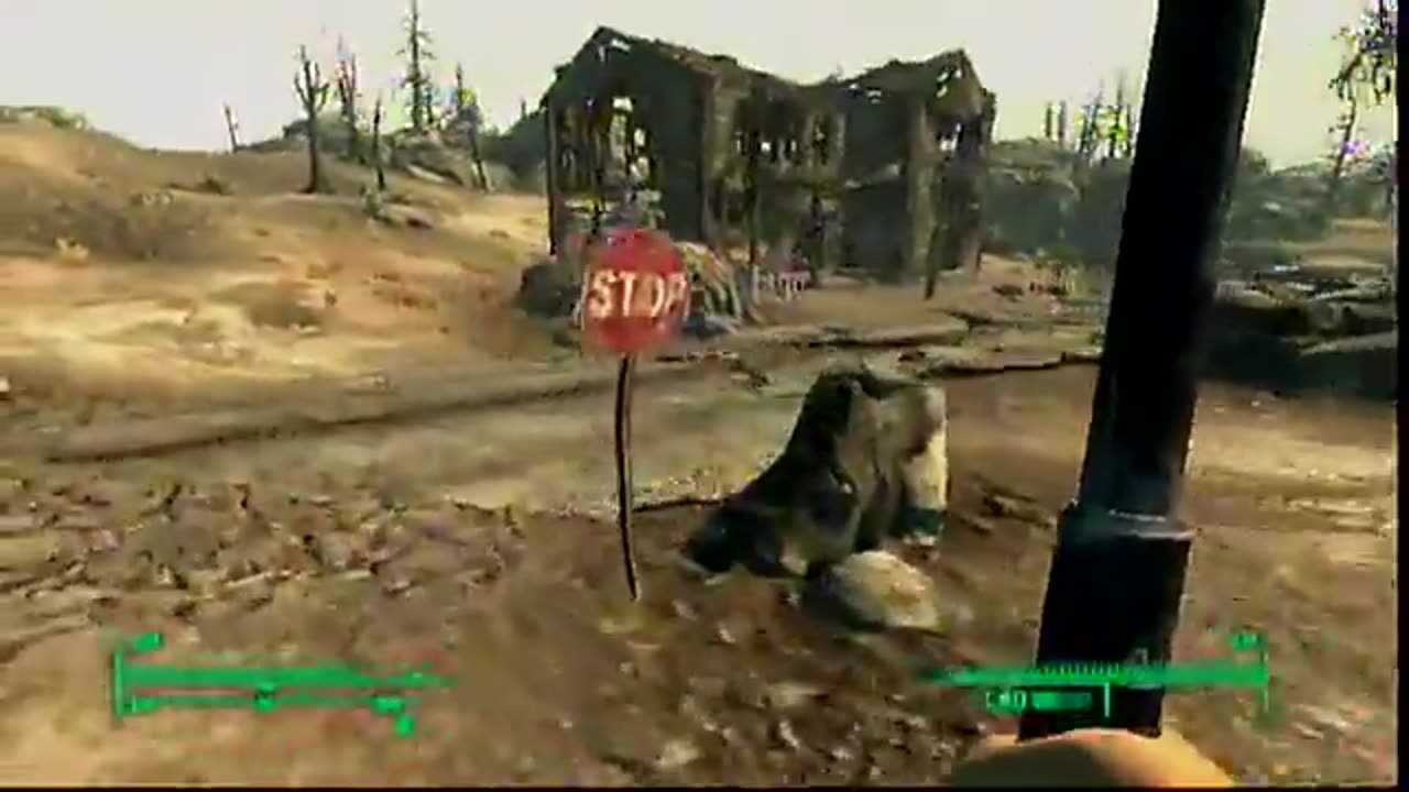 Fallout 3_ GOTY Edition Day 1 - 6 _ 9