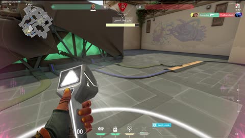 Dominating in Valorant! | High Kill Gameplay & Pro Tactics