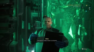 GhostRunner II Part 7