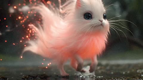 WHIMSICAL WILDLIFE 3 (SHORT)