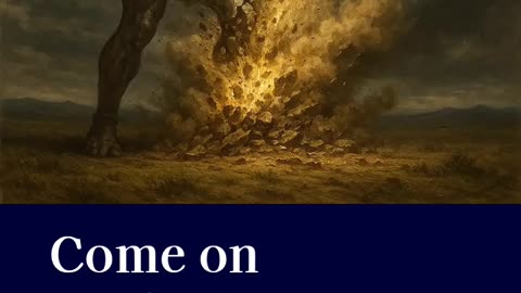 Shall the Rock Be Removed Out of His Place for You? | Job 18:4 & the Coming Rock