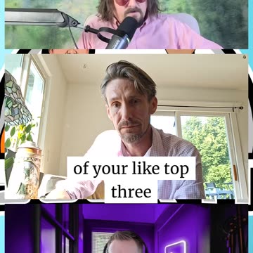 Divorce Advice: Prioritize Kids’ Future | Suck It Up MAN Podcast