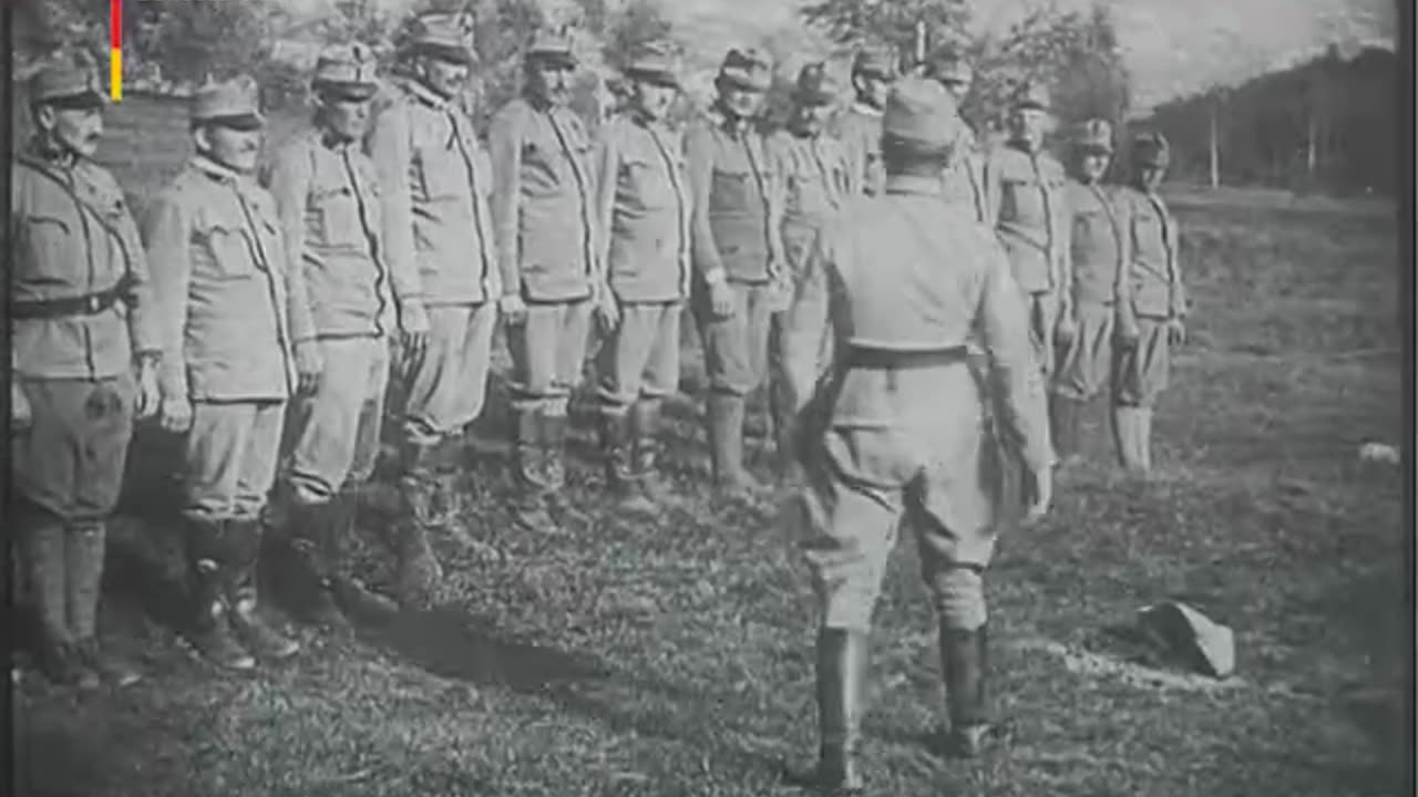 BSP 15915_Messter-Woche 1916