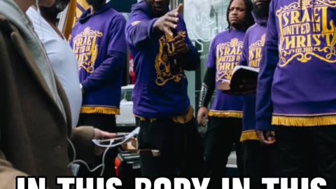 Are you doing what God commands you to do?