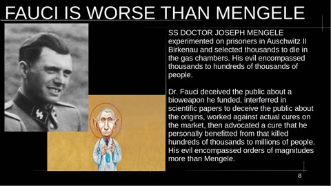 SCIENCE: The PUBLIC GOOD