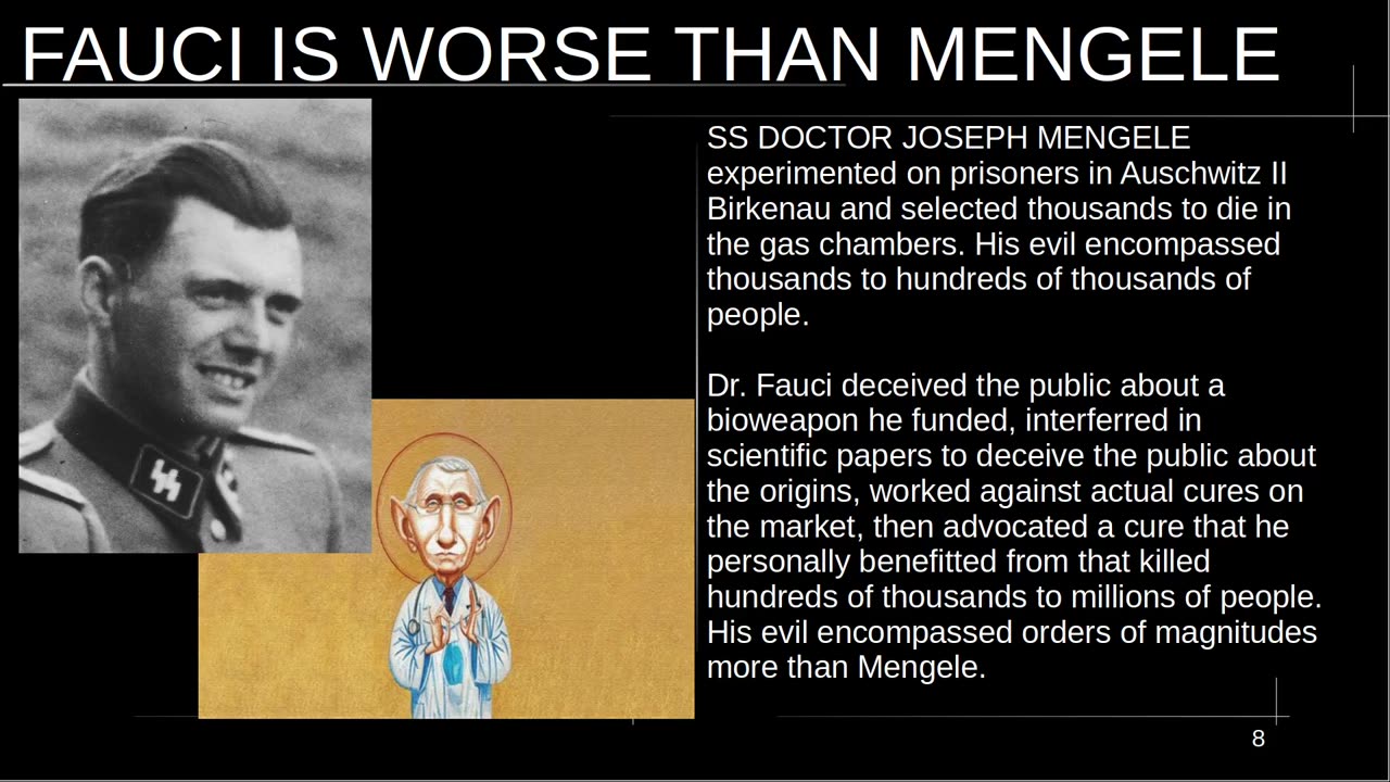 SCIENCE: The PUBLIC GOOD