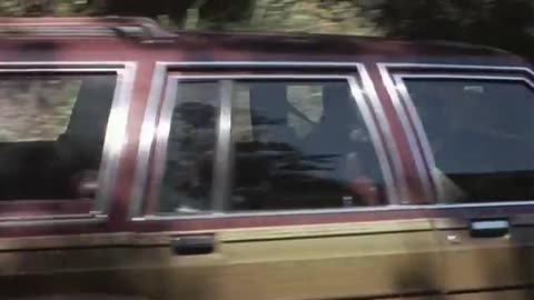 5. 3 ninjas kick back