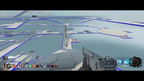 Call of Duty Black Ops 3 - 1